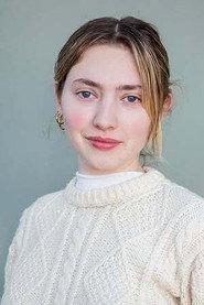 Dana Goldberg as Emma in Fight Girl 2018