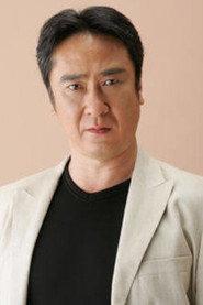 Masahiro Sudo as  in Target 2 2009