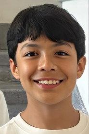 Mauro Guzman as Matías in Offside 2026