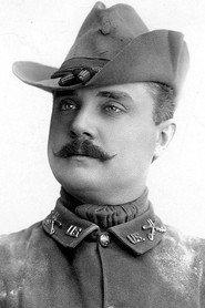 Harry Keenan as Dealer in A Night on the Road 1914