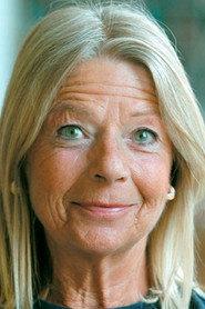 Christiane Rohde as in Den kyske levemand 1974