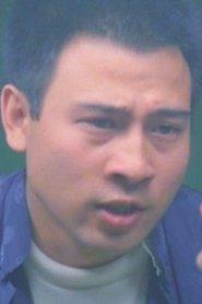 Kong Long as Gun Dealer / One of Wang's Men in The Cat 1992