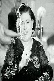 Serena Ibrahim as  in The Apple Seller 1939