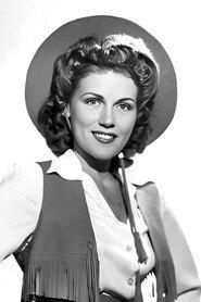 Nora Lou Martin as Band Singer (uncredited) in Rancho Grande 1940