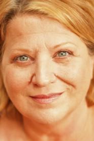 Sylvie Demers as Enseignante in Heated Winter 2014