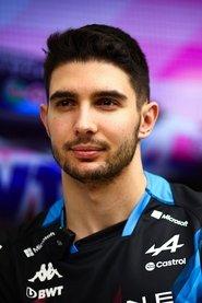Esteban Ocon as Damien in Honeymoon Crasher 2025