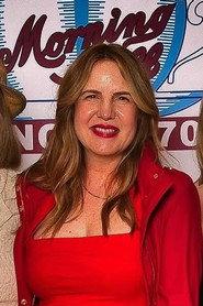 Tiffany Guidry as Natalie Esposito in Ex-Zombie 