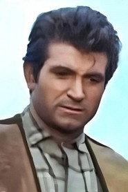 Armando Bottin as  in Cry of a Prostitute 1974