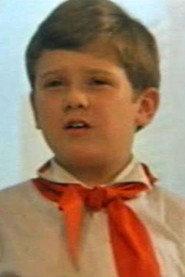 Boris Majkhrovsky as Гриша in Two Days of Wonders 1970