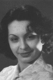 Nana Skiada as Harikleia Argyriou in The Liar 1968