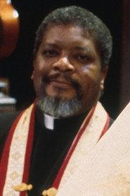 Chuck Young as Friar Francis in Much Ado About Nothing 1998