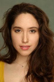 Anna Arthur as Mila in Sestra 2025