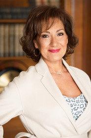 Danièle Henkel as Chris Waters in Christmas Plus One 2022