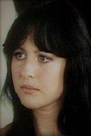 Barbara Moose as Juliette, une actrice du film porno in Trois filles dans le vent 1981