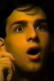 Richard Santoro as Richie in Disasterpiece Theater: It's Only A Game 1992
