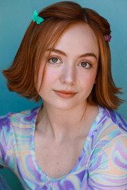 Tori Kostic as Lily in Captive 2020