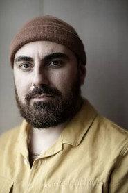 Sargun Oshana as John in Best Man 2013