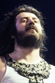 John Bonham as Self (archive footage) in Led Zeppelin: The Untold Story 2011