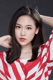 Annie Yang as in Liaozhai New Legend of the Strange Lady 2019