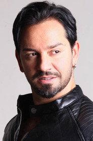 Baris Komurcuoglu as  in Marriage Proposal 2024