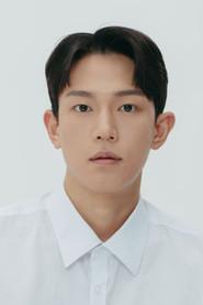 Park Sung-kyu as Guy in Force of Love 2024