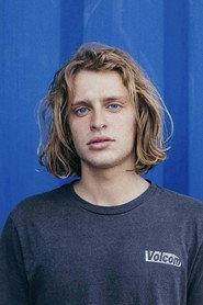 Axel Cruysberghs as Self in New Balance - Tricolor 2017