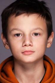Platon Kuzmich as in Chupacabra 2020