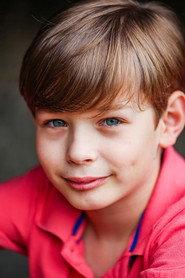 Frederick Dallaway as Moritz in Cinderella's Curse 2024
