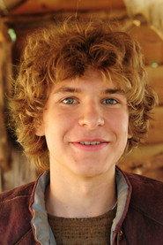 Lander Severins as Juniorpiet (voice) in Sinterklaas & de Gouden Chocolademunten 2020