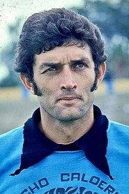 Ignacio Calderón as Self (archive footage) in The History of the World Cups: Mexico '70 2000