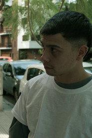 Julian Velazquez as Alan in Segunda Mano