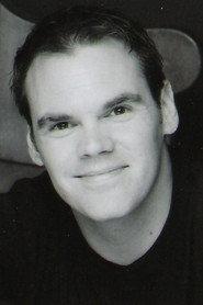 Derek Ritschel as Baz in 2103: The Deadly Wake 1997