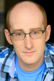 Hugh Kinslow as Robert Hamilton in Jaws on Netflix 2013