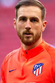 Jan Oblak as Self in Another way of understanding life 2021