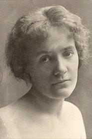 Ebba Lindkvist as Vera in The Investigating Magistrate 1911