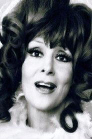 Diana Maggi as in Mi noche triste 1952