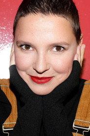 Anne Sila as Self in Le bal des Bodin's 2022