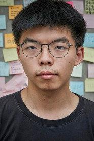 Joshua Wong as Self - Politician in Hong Kong: Retrocession Generation 2017