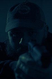 Craig Walton as CIA Agent 2 in The Accused 2024