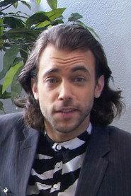 Jonny Freeman as Tony in Herd Immunity 2022