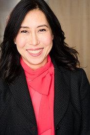 Sue Jin Song as Female Scientist in Someone Like You... 2001