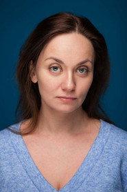 Veronika Sarkisova as (voice) in Turbozaurs, Go! 2022