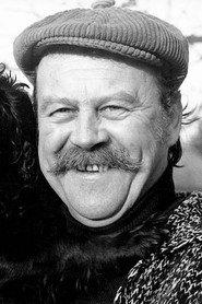 Jane Kavčič as Himself in The Film Before the Altar 2006