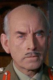 Hamilton Dyce as Mr. Phelp in Don't Touch Him, He Might Resent It 1970