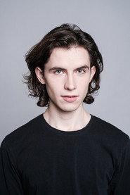 Jan Wieteska as Mario Dubiela in Colors of Evil: Red 2024
