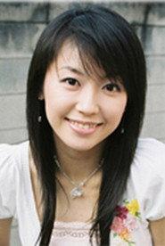 Yukiko Miyagawa as Ami Mizuno / Sailor Mercury in Sailor Moon - Beginning of the New Legend 1998