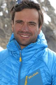 Daniele Nardi as in K2 & The Invisible Footmen 2015