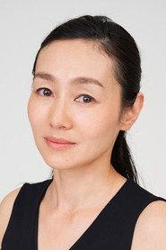 Sachiko Nakagome as  in Tales of the Bizarre: 2003 Fall Special 2003