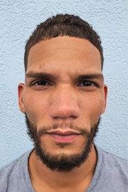 Ivan Reyes as Self in Orlando Gonzalez vs. Jorge Castaneda 2023
