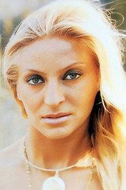 Artemis Tsarmi as in The Gigolo of Athens 1982